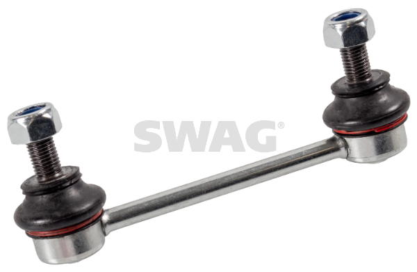 Brat/bieleta suspensie, stabilizator 70 92 8606 SWAG